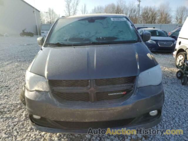 DODGE CARAVAN SE, 2C4RDGBG5KR709840