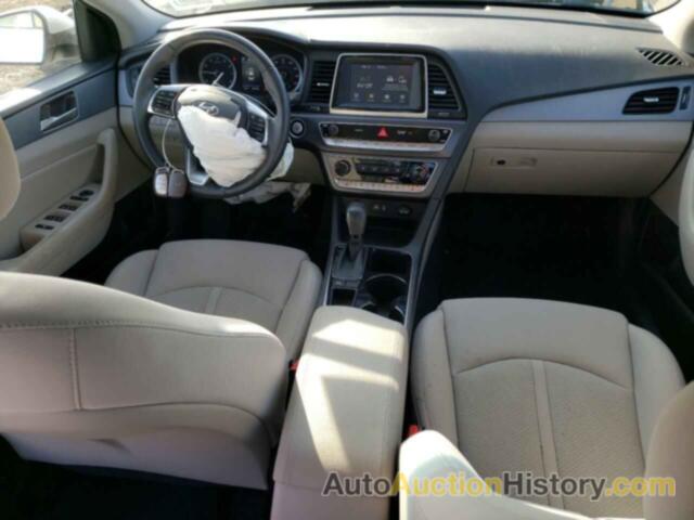 HYUNDAI SONATA SPORT, 5NPE34AF7JH625443