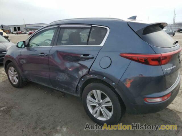 KIA SPORTAGE LX, KNDPM3AC9J7425514