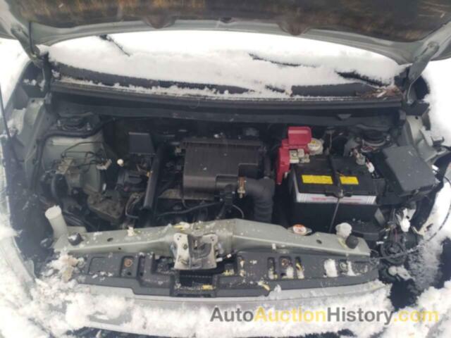 MITSUBISHI MIRAGE ES, ML32A3HJ6HH014506