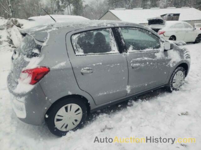 MITSUBISHI MIRAGE ES, ML32A3HJ6HH014506