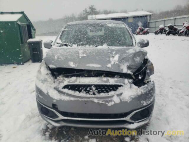 MITSUBISHI MIRAGE ES, ML32A3HJ6HH014506