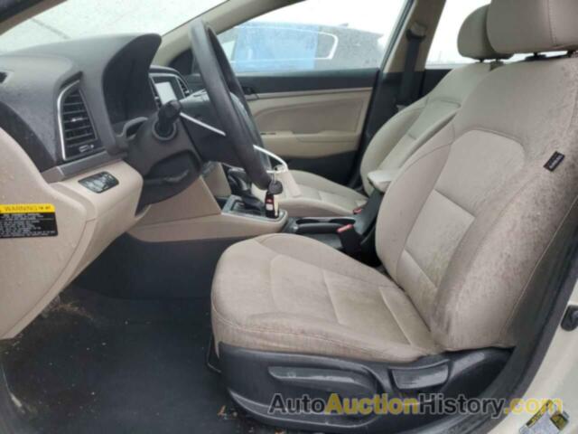 HYUNDAI ELANTRA SE, 5NPD84LF2HH089635