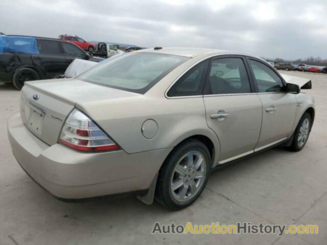 FORD TAURUS LIMITED, 1FAHP25W89G111218