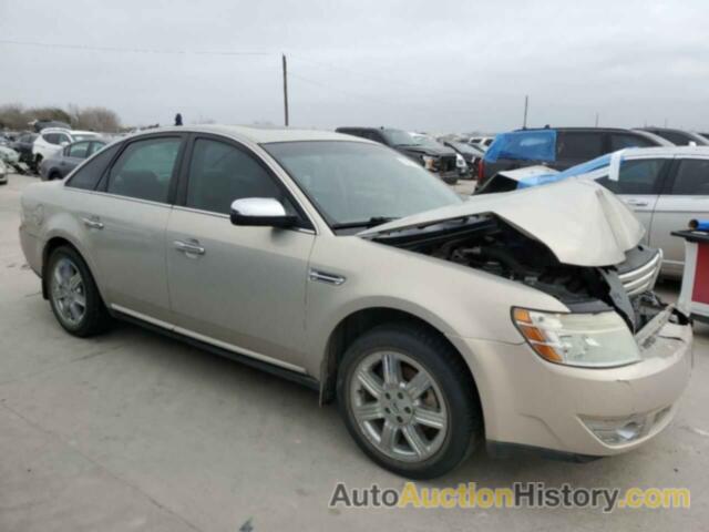 FORD TAURUS LIMITED, 1FAHP25W89G111218