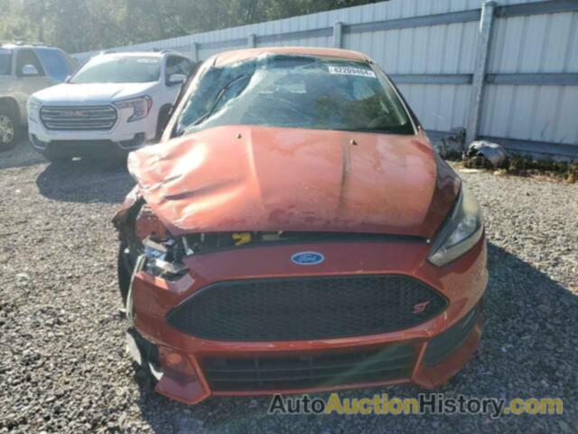 FORD FOCUS ST, 1FADP3L94JL289642