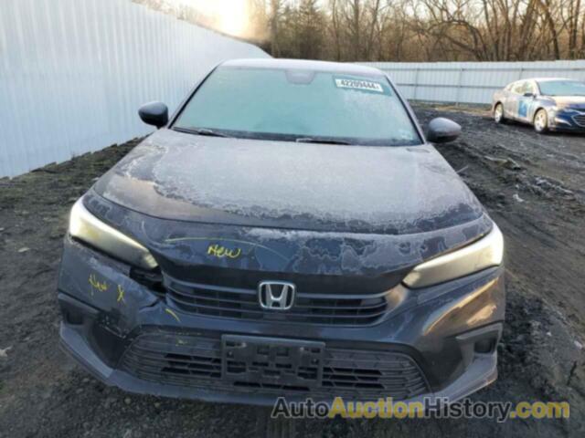 HONDA CIVIC SPORT, 2HGFE2F59NH533088