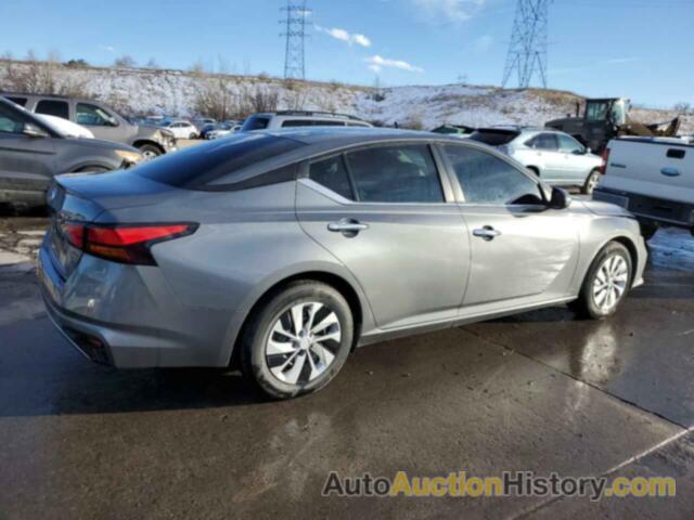 NISSAN ALTIMA S, 1N4BL4BV1NN317589