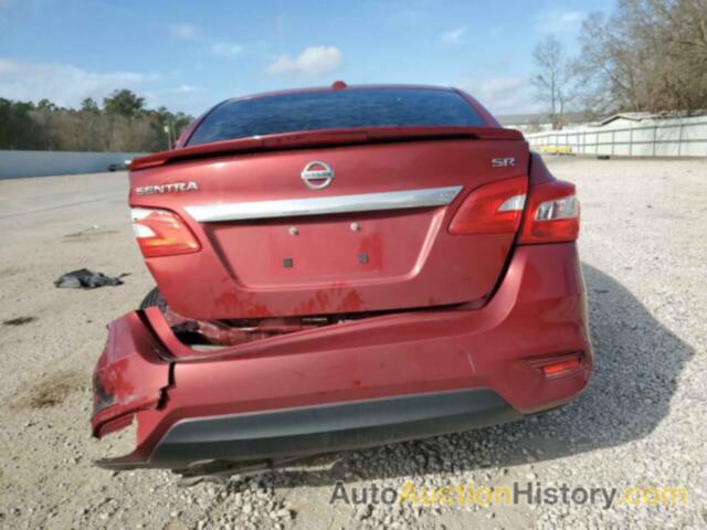 NISSAN SENTRA S, 3N1AB7AP3HY338287