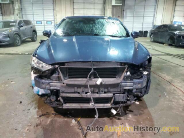 FORD FUSION SE, 3FA6P0HD6KR102845