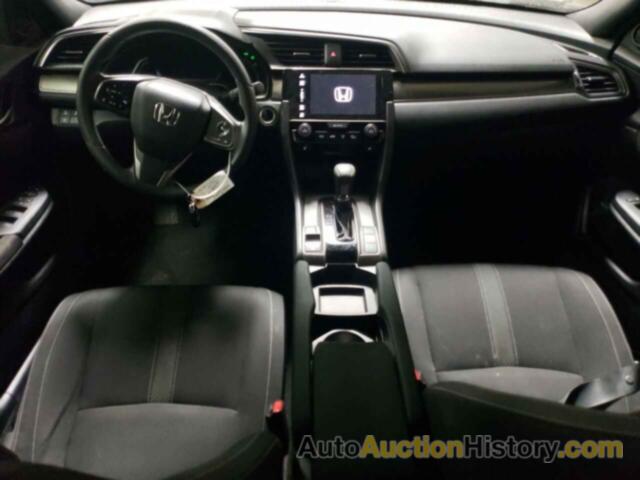 HONDA CIVIC EX, SHHFK7H60JU234596