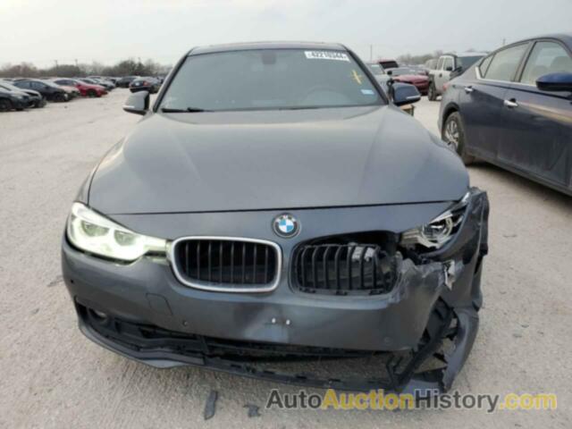 BMW 3 SERIES I SULEV, WBA8E9G5XGNT43659