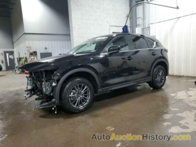 MAZDA CX-5 TOURING, JM3KFBCM5M1497068