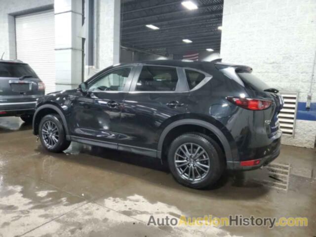 MAZDA CX-5 TOURING, JM3KFBCM5M1497068