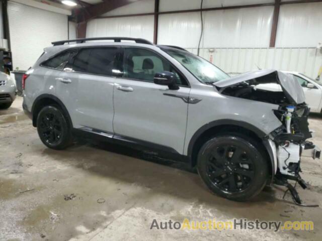 KIA SORENTO S, 5XYRLDLCXPG236977