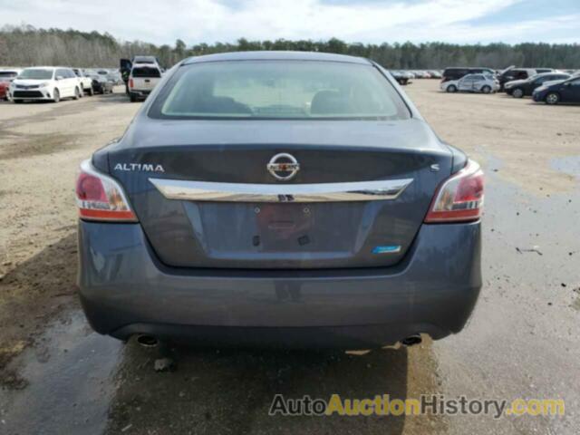 NISSAN ALTIMA 2.5, 1N4AL3AP7DC159990