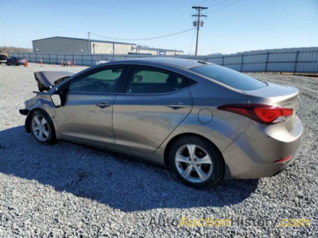 HYUNDAI ELANTRA SE, 5NPDH4AE0GH711528