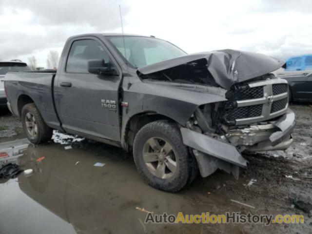 RAM 1500 TRADESMAN, 3C6JR6AT8KG725230