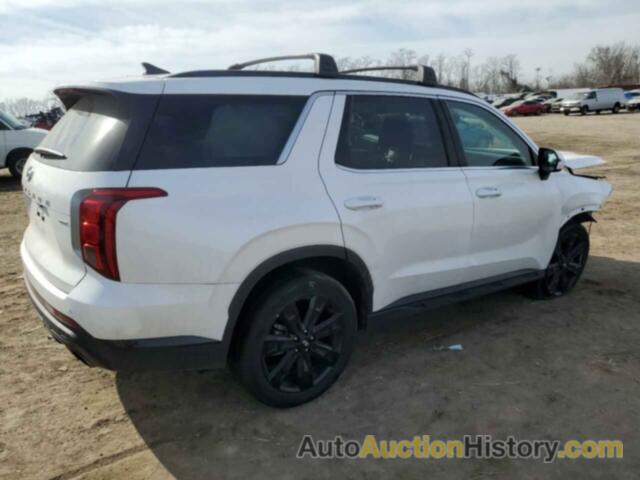 HYUNDAI PALISADE X XRT, KM8R3DGE6PU498355