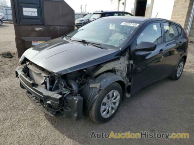 HYUNDAI ACCENT SE, KMHCT5AE4GU250075