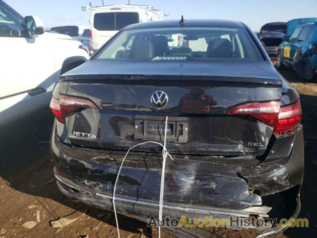 VOLKSWAGEN JETTA SEL, 3VWGM7BUXRM006763