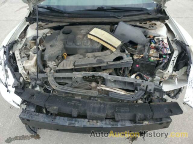 NISSAN ALTIMA BASE, 1N4AL2AP1BN415438