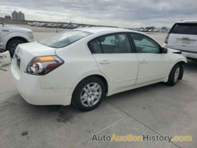 NISSAN ALTIMA BASE, 1N4AL2AP1BN415438