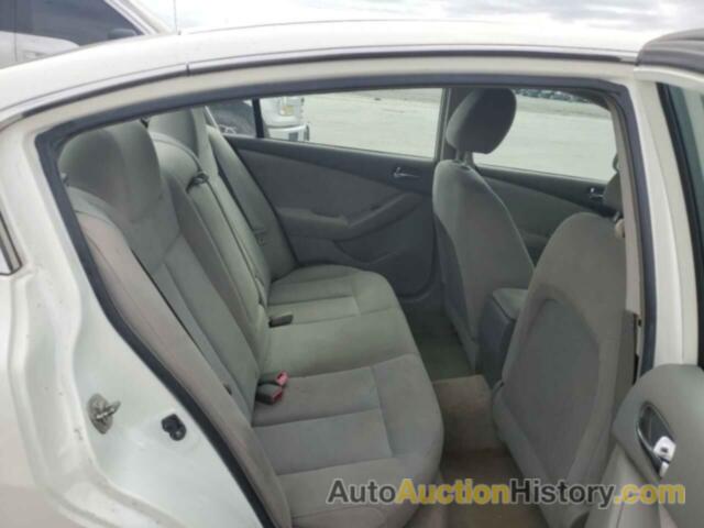 NISSAN ALTIMA BASE, 1N4AL2AP1BN415438