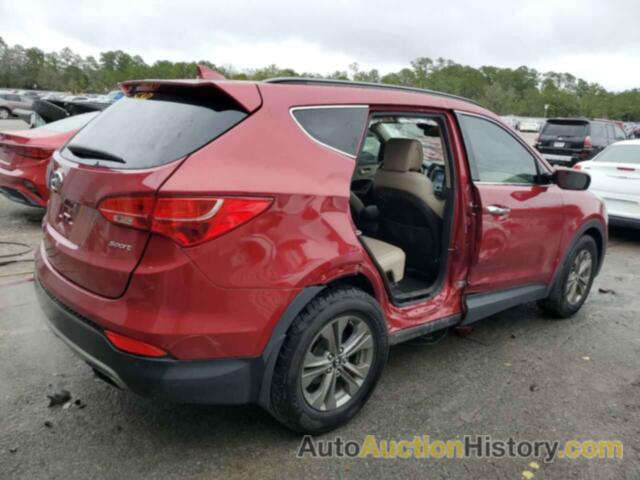 HYUNDAI SANTA FE, 5XYZU3LB5EG138838