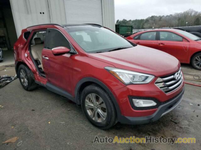 HYUNDAI SANTA FE, 5XYZU3LB5EG138838