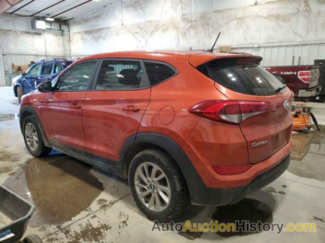 HYUNDAI TUCSON SE, KM8J23A42GU237038