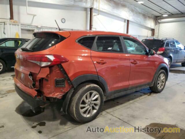 HYUNDAI TUCSON SE, KM8J23A42GU237038