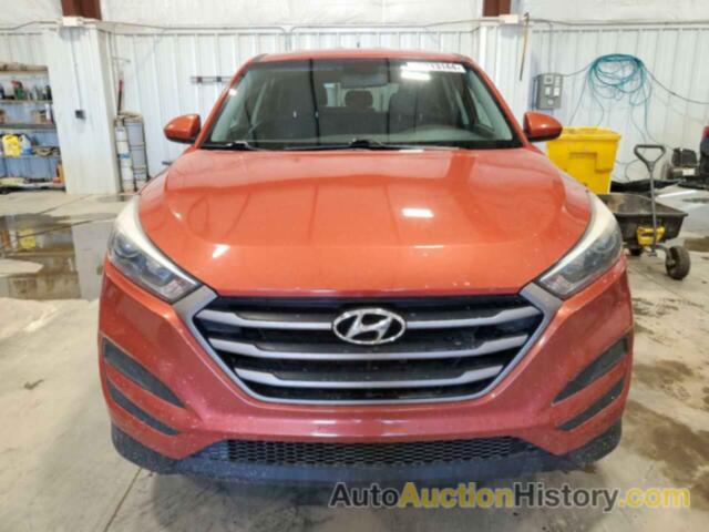 HYUNDAI TUCSON SE, KM8J23A42GU237038