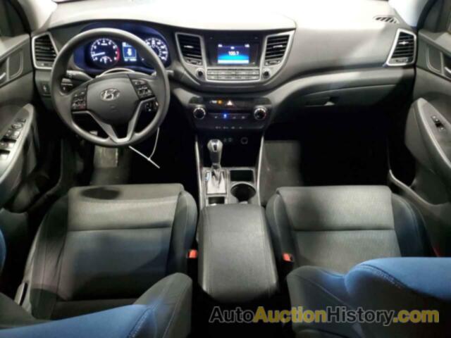 HYUNDAI TUCSON SE, KM8J23A42GU237038