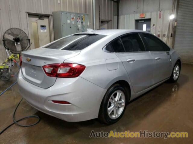 CHEVROLET CRUZE LT, 1G1BE5SM5G7296540