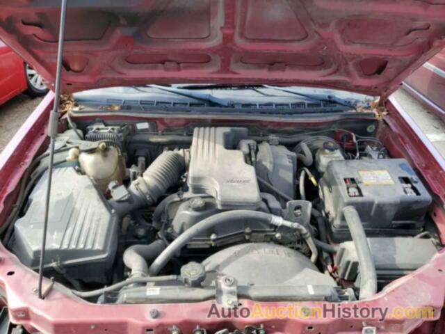 GMC CANYON, 1GTCS198668287070