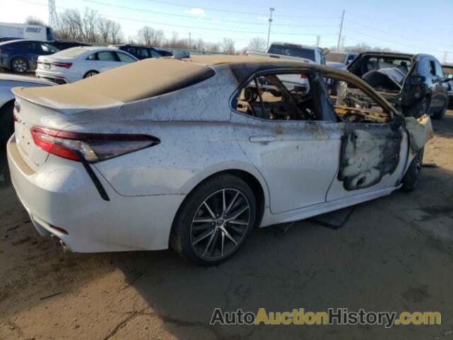 TOYOTA CAMRY SE, 4T1G11AK4NU005084