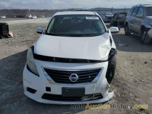 NISSAN VERSA S, 3N1CN7AP7CL829483