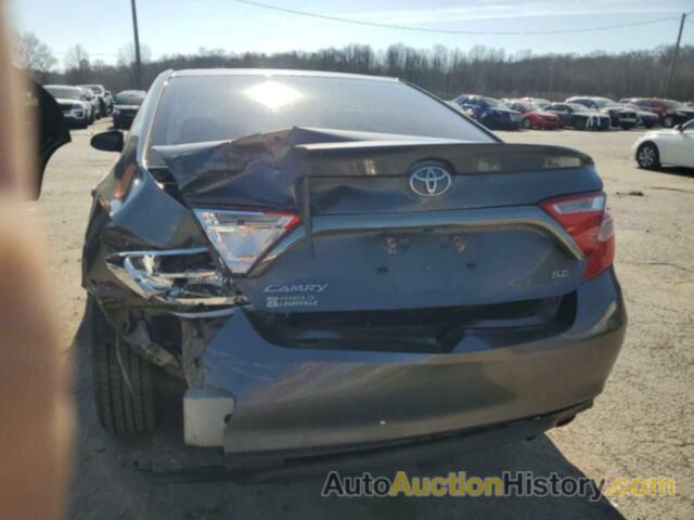 TOYOTA CAMRY LE, 4T1BF1FK7HU771402