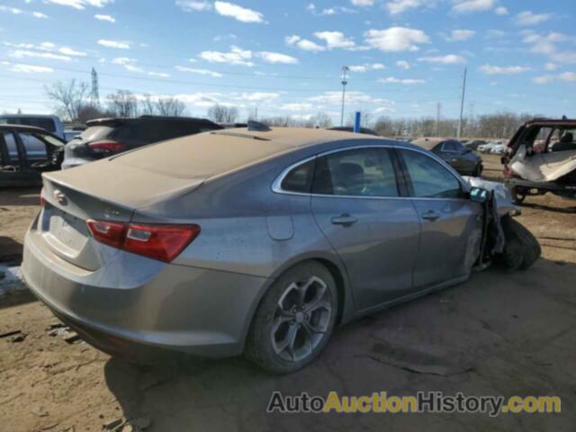 CHEVROLET MALIBU LT, 1G1ZD5ST7RF142509