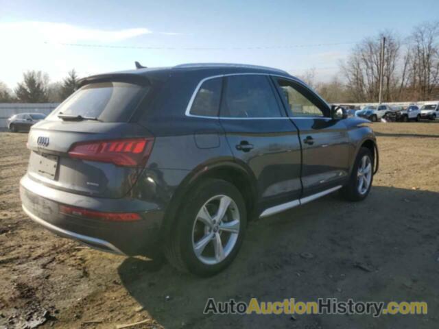 AUDI Q5 PREMIUM PLUS, WA1BNAFY9L2046765