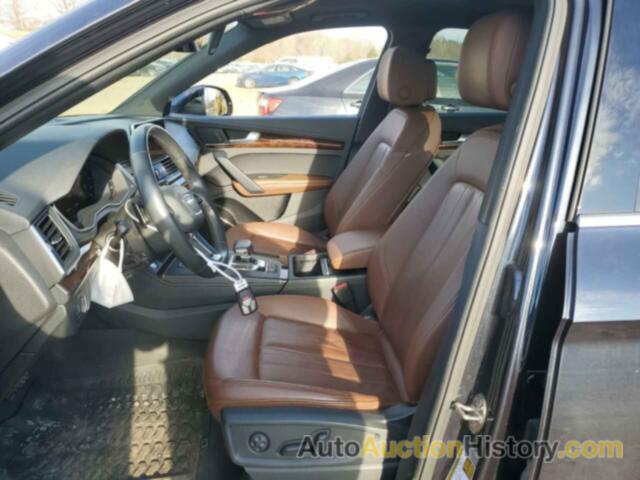 AUDI Q5 PREMIUM PLUS, WA1BNAFY9L2046765