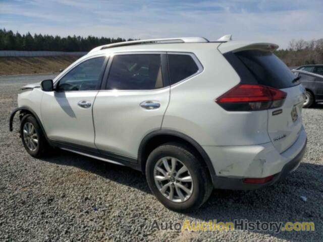 NISSAN ROGUE S, KNMAT2MV6HP572772