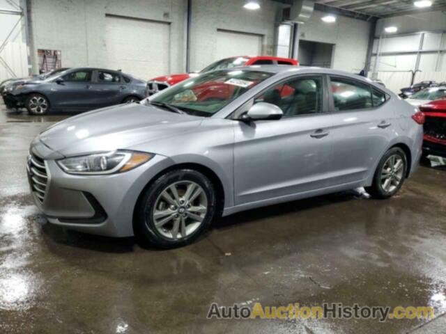 HYUNDAI ELANTRA SE, 5NPD84LF1HH168679