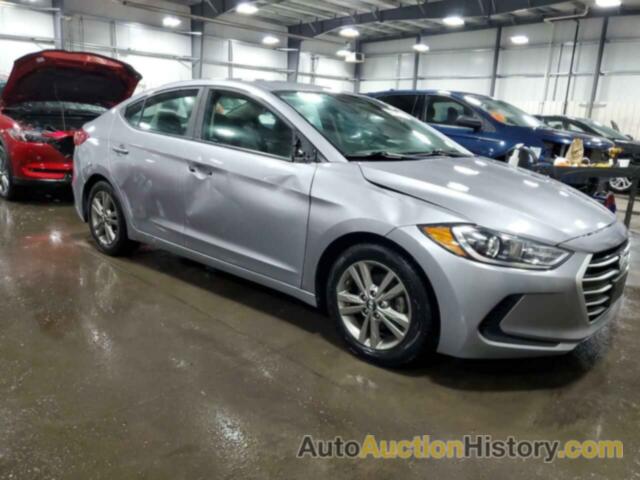 HYUNDAI ELANTRA SE, 5NPD84LF1HH168679