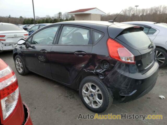 FORD FIESTA SE, 3FADP4EJ6FM147828