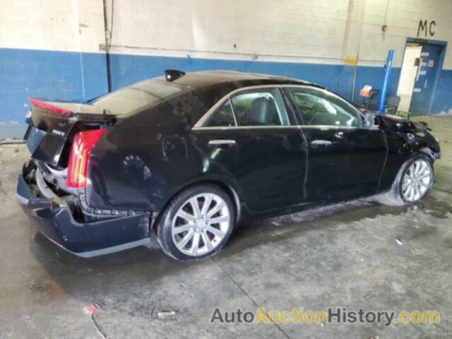 CADILLAC ATS LUXURY, 1G6AH5SX7H0173548