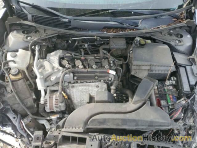 NISSAN ALTIMA 2.5, 1N4AL3AP7GC204088