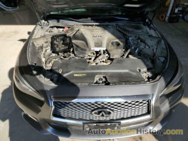 INFINITI Q50 PREMIUM, JN1EV7AP8GM302086