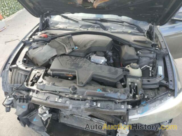 BMW 3 SERIES I, WBA3A5G58ENP32330